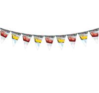 Cars 3 Slingers 2,3 meter - thumbnail