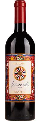 Donnafugata Tancredi Edizione Limitata Dolce & Gabbana Donnafugata Tancredi Edizione Limitata Dolce & Gabbana