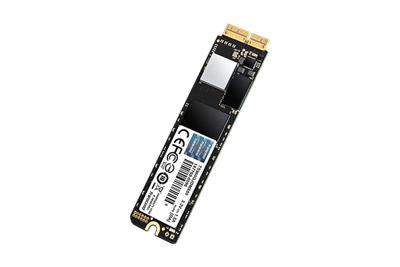 Transcend JetDrive™ 850 Mac NVMe/PCIe M.2 SSD 2280 harde schijf 240 GB M.2 NVMe PCIe 3.0 x4 Transcend JetDrive™ 850 Mac NVMe/PCIe M.2 SSD 2280 harde schijf 240 GB M.2 NVMe PCIe 3.0 x4