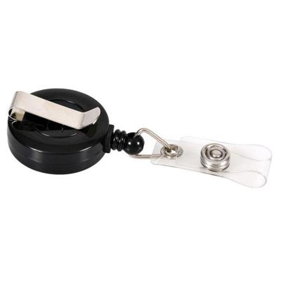 Afrolmechanisme Europel met strip zwart