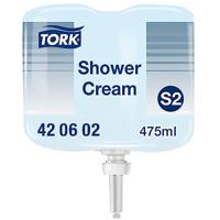 TORK Hair & Body Mini 420602 Vloeibare zeep 475 ml 8 stuk(s) - thumbnail