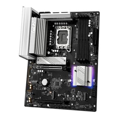 Moederbord ASRock B860 Pro RS LGA 1851 - thumbnail