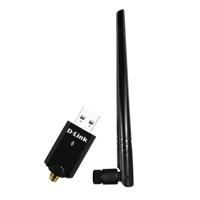 D-Link DWA-185 WiFi-adapter 867 MBit/s - thumbnail