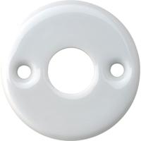 Krukrozet pors. Evelyne wit - thumbnail