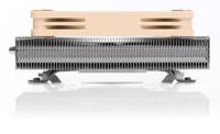 Noctua NH-L9a-AM5 Processor Luchtkoeler 9,2 cm Beige, Bruin - thumbnail