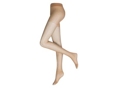 esmara 2 Paar steunpanty's (Beige, M (40/42)) esmara 2 Paar steunpanty's (Beige, M (40/42))