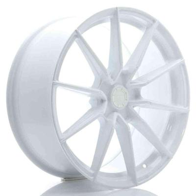 Autovelg Japan Racing SL021990F15X2072W Wit 19" ET20 ET51 CB 72,6