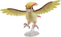 Pokemon Battle Feature Figure - Pidgeot - thumbnail