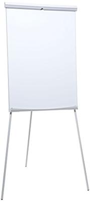 Flipoverstandaard Quantore magnetisch gelakt staal