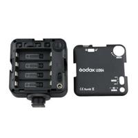 Godox LED camera verlichting - LED 64 - thumbnail