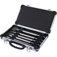 Makita Accessoires Beitelset 5-delig - D-42379 - D-42379 - thumbnail