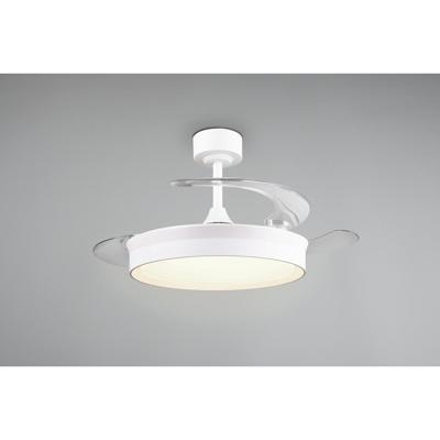 Trio VentilatorKerava wit Ø 106cm - R69572101