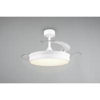 Trio VentilatorKerava wit Ø 106cm - R69572101 - thumbnail