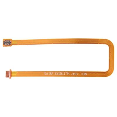 Vingerafdruk Sensor Flex kabel extensie voor Huawei genieten van 7 Plus