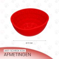 Eat Slow Live Longer - Likmat anti schrok kom - thumbnail