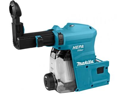 Makita 199585-2 Stofzuiger DX09