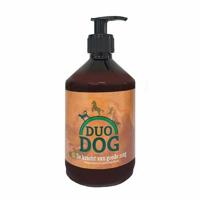DUO DOG VET SUPPLEMENT - thumbnail