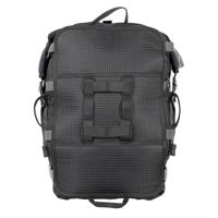 OXFORD achtertas "atlas t advanced atlas t-30 advanced tourpack black - thumbnail
