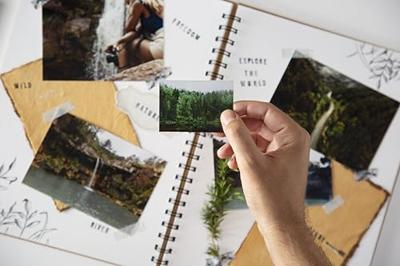 Apli fotopapier Everyday ft A4, 180 g, pak van 100 vel - thumbnail