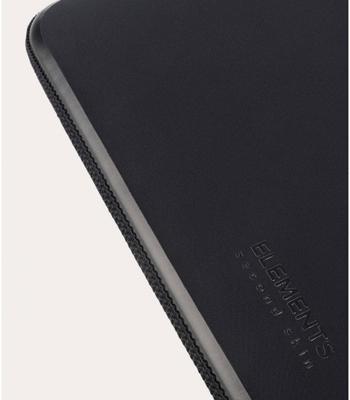 Laptoptas Tucano BF-E-MB216-BK Zwart 16" - thumbnail