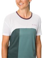 Vaude moab vi - women's mtb jersey - thumbnail