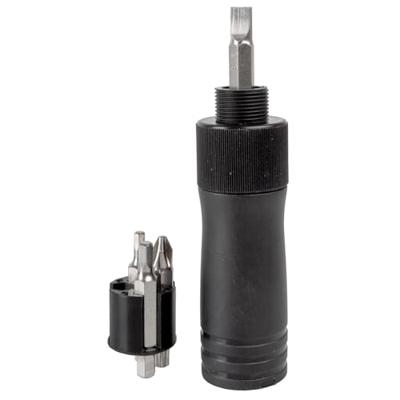 M-Wave CTP Mini Pump incl. Tool Set