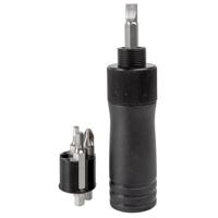 M-Wave CTP Mini Pump incl. Tool Set - thumbnail