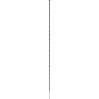 Bosch Accessories EXPERT SDS plus-7X 2608900141 Hamerboor 1 stuks 18 mm Gezamenlijke lengte 1000 mm SDS-Plus 1 stuk(s) - thumbnail