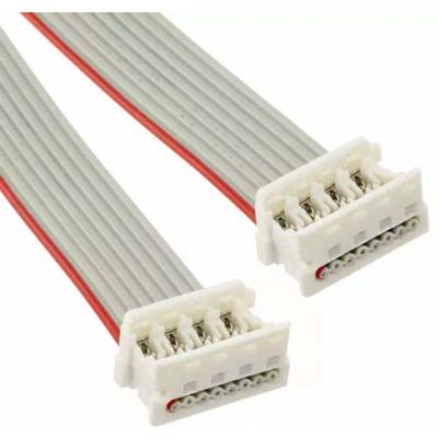Molex 923150815 Female behuizing (kabel) Totaal aantal polen: 8 Rastermaat: 1.27 mm Inhoud: 1 stuk(s) Bag