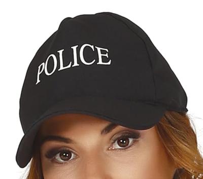 Politie Overall Dames