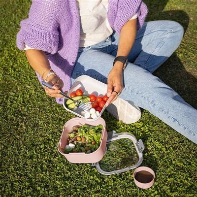 Sunware Sigma Home Lunchbox Roze