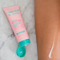 b. B.fresh From Dull to Dewy Hydrating Body Serum 236ml - thumbnail