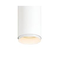 SLV 1004135 NUMINOS S LED-plafondlamp LED vast ingebouwd 11 W Wit - thumbnail