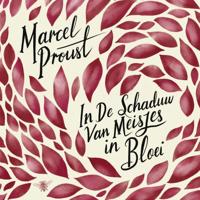 In de schaduw van meisjes in bloei - thumbnail