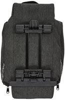 Atranvelo bagagedragertas "zap avs" trunk bag at.velo zap avs grey/black - thumbnail