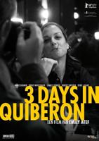 3 Days In Quiberon - DVD (9789492059437) - thumbnail