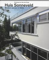 Huis Sonneveld (Paperback) - thumbnail