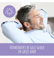 Andrelon Men Zilver Care Shampoo - thumbnail