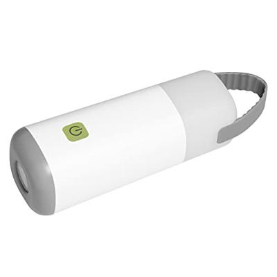 LEDVANCE NIGHTLUX LANTERN POWERBANK 4058075570207 LED-nachtlamp LED Warmwit tot neutraalwit Grijs LEDVANCE NIGHTLUX LANTERN POWERBANK 4058075570207 LED-nachtlamp LED Warmwit tot neutraalwit Grijs