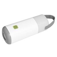 LEDVANCE NIGHTLUX LANTERN POWERBANK 4058075570207 LED-nachtlamp LED Warmwit tot neutraalwit Grijs - thumbnail