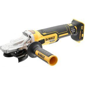 DeWALT DCG405FN Accu platkop haakse slijper 125mm 18V XR Basic Body