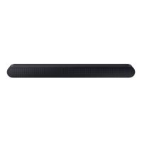 Samsung HW-S60D Soundbar Zwart - thumbnail