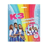 K3 Zonnescherm 44x36 cm 2 Stuks - thumbnail