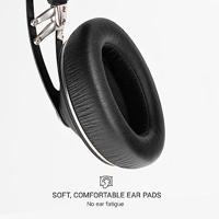 Meze Audio: 99 NEO Hoofdtelefoon - Zwart - thumbnail