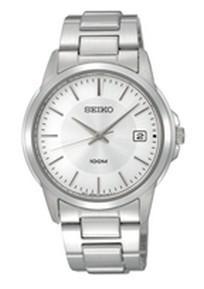 Seiko Sluiting 7N42-0FC0 / SGEF49P1 / H00S14SA13Z - Roestvrij staal Seiko Sluiting 7N42-0FC0 / SGEF49P1 / H00S14SA13Z - Roestvrij staal