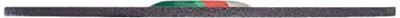 Bosch Accessoires Afbraamschijf gebogen, metaal | 230 X6 Gebogen - 2609256339