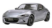 Tamiya 300024353 Mazda MX-5 RF Auto (bouwpakket) 1:24 - thumbnail