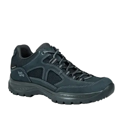 Hanwag Gritstone II GTX Lage Wandelschoen Dames