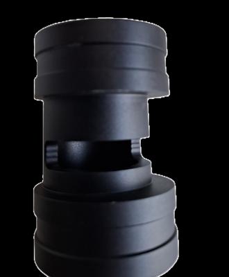 UTO excentrisch systeem trapas pro16/20