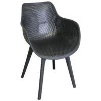 SenS-Line kunststof Tuinstoel Jasper - thumbnail